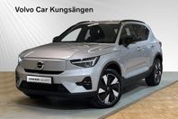 Volvo XC40 Recharge Single Motor Extended Range Core SE (SEL