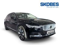 Volvo V90 T6 Plus Bright NY BIL FÖR OMGÅENDE LEVERANS