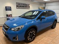 Subaru XV 2.0 4WD Euro 6