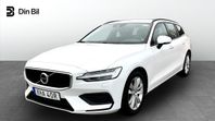 Volvo V60 D3 Geartronic 150HK 2019 P-Sensorer