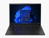 Lenovo X1 Carbon G10 – 14", Core i7, 16GB, 512GB SSD