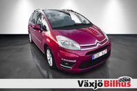 Citroën Grand C4 Picasso 1.6 e-HDi Airdream , 7sit , AUTO