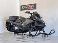 Ski-Doo Backcountry X-RS 850 E-TEC blk