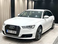 Audi A6 Avant 2.0 TDI ultra S Tronic S Edition Fullservad