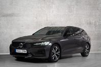 Volvo V60 B4 Diesel Plus Dark