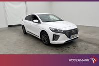 Hyundai IONIQ Hybrid 141hk Premium Eco Infinity Kamera Navi