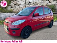 Hyundai i10 1.1 iRDE e-Sense Euro 4