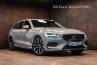 Volvo V60 Recharge T6 AWD Bright | MOMS | Drag | LED | ACC