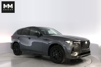 Mazda CX-60 PHEV HOMURA / CONV + DRIVER / LAGERBIL KAMPANJ