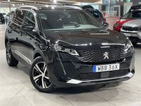 Peugeot 5008 GT 1.2 PureTech 130hk Aut - PRIVATLEASING