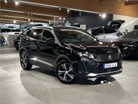 Peugeot 3008 GT 1.2 PureTech 130hk Aut - BACKKAMERA