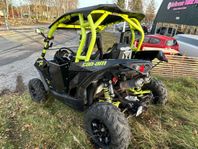 Can-Am Maverick X DS Turbo 1000R