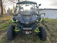 Can-Am Maverick X DS Turbo 1000R