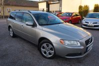 Volvo V70 2.4D Aut Drag