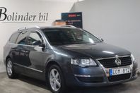 Volkswagen Passat Variant 1.4 TGI EcoFuel Sportline NY BES