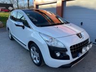 Peugeot 3008 1.6 THP Euro 5 / 14682 MIl Panoramatak