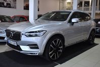 Volvo XC60 B4 Inscription Navi Drag VOC Pano H&K BLIS Euro 6