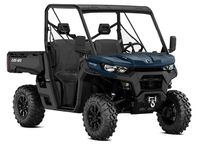 Can-Am Traxter XU HD9 T ABS - 2025 TILLBEHÖRSKAMPANJ!