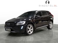 Volvo XC60 D5 220 HK AUT AWD OCEAN RACE DRAG VOC PANO NAVI