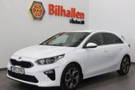 Kia CEED 1.4 T-GDI DCT Advance Plus Kamera CarPlay 5137mil