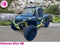 Polaris RZR 1000 ATV Fullservad