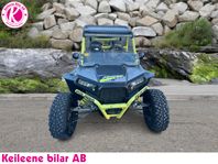 Polaris Polaris RZR 1000 ATV Polaris RZR 1000 ATV / UTV Full