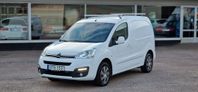 Citroën Berlingo 1.6 BlueHDi Ny Servad Ny Kamrem Backkamera