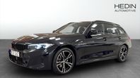 BMW 320 d xDrive Touring M sport Värmare Drag Elstolar