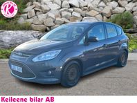 Ford C-Max 1.6 TDCi Trend Euro 5