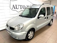 Renault Kangoo 1.6 Express Passenger **BLACKWEEK REA**