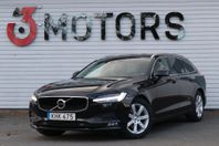 Volvo V90 D4 AWD Advanced Edition Navi kamera Carplay BLIS