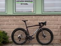 Specialized S-Works Tarmac SL8 Dura-Ace Di2 Custom 54cm