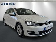 Volkswagen Golf 5-dörrar 1.6 TDI BMT Värmare, Xenon, PDC