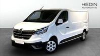 Renault trafic (GSR2) L2H1 NORDIC LINE 150HK AUTOMAT Dragkro