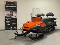 Yamaha Viking 540 -19 Sveg *12 MIL*