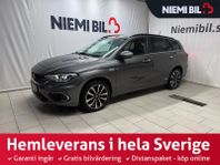 Fiat Tipo 1.6 Multijet D DCT 120hk Kamera Motorvärmare Navi