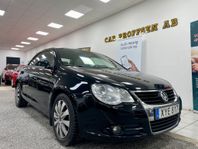 Volkswagen Eos 2.0 plåt cabriolet, *RÄNTEKAMPANJ 3.95%*