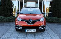 Renault Captur 1.2 TCe EDC Automat GPS Keyless | 3,95%