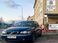 Volvo S60 2.4T Turbo// NY BES