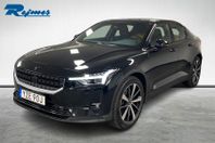 Polestar 2 Long range Dual motor 78kWh Plus Pilot