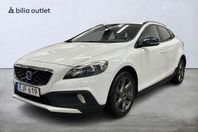 Volvo V40 Cross Country D4 Momentum VOC Navi Drag