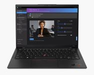 Lenovo ThinkPad X1 Carbon G11– 14", Core i7, 16GB, 512GB SSD