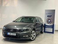 Volkswagen Passat Sportscombi 2.0 TDI DPF SCR BMT 4Motion GT