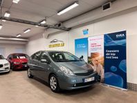 Toyota Prius 1.5 VVT-i + 3CM CVT Euro 4