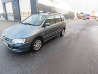 Mitsubishi Space Star 1.6