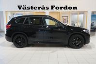 BMW X1 xDrive25e Sport line P-Värmare Läder HUD Navi Kamera