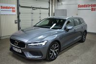 Volvo V60 T6 340Hk AWD Momentum Advanced Drag Aut