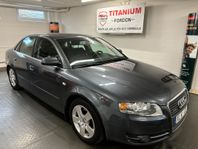 Audi A4  Sedan 1.8 T   ##SÅLD##