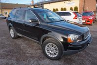 Volvo XC90 D5 AWD Drag/ 7-Sits