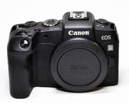 Canon Eos RP Hus